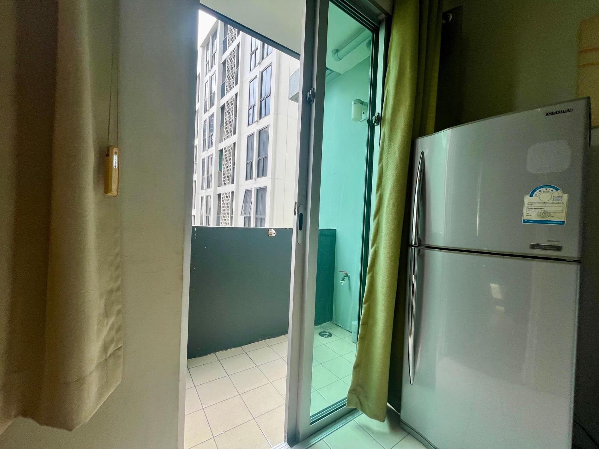 Appartamento 1br 5 Min To Bts 1000mbps Fiber Wi-fi *